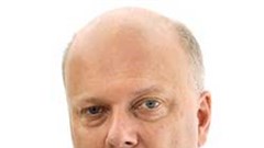 Justice Secretary Chris Grayling is calling for jail sentences to be increased by up to two years for online harassment or threats of violence. Image: Wikipedia