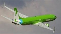 kulula reduces fuel consumption on Boeing 737-800s