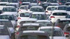 Car sales in Europe have risen with Spain leading the way and recording an impressive 26.2% rise year-on-year in September. Image: