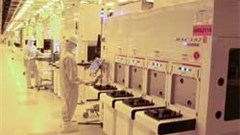 GlobalFoundries has bought IBM's semi-conductor business and will be paid $1.5bn for taking over the patents, intellectual property and manufacturing facilities. Image: