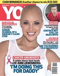 NEWSWATCH: Too bold or not bald enough?