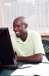 Gabon youth to benefit from new tech training programme