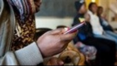 Could mobile marketing be the key to combating Ebola in Africa?