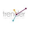 Partygoers set to get even trendier with Trender app