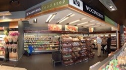 Woolies extends WRewards to forecourt stores