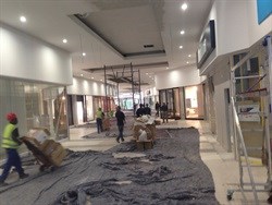Upgraded Paledi Mall opens in Mankweng at month end