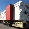 Vanguard moves equipment to Afrox's Coega plant