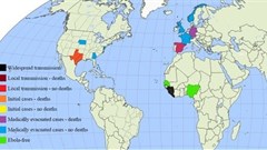 In a press release, a picture adds a thousand words