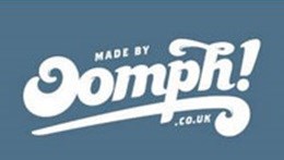 Using hidden messages to give brand logos some 'Oomph'