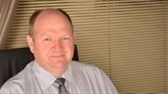 Q&A with Dave Andrew, FlySafair CEO