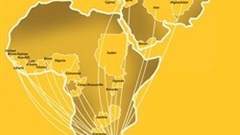 MTN drops on Nigeria worries