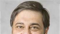 Vivek Wadhwa, a Research Fellow at Stanford University says that technology has the ability to examine problems from all different sides, virtually simultaneously making it useful in efforts to stem the spread of the Ebola virus. Image: