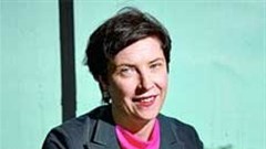 Microsoft's Tuula Rytila says that the Nokia name will be dropped from Lumia smartphones but will still be used on the cheaper phones offered by the company. Image: