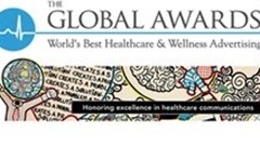 Global Awards 2014 shortlist: World's Best Healthcare & Wellness Advertising