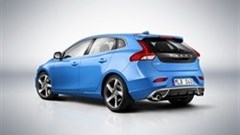 Sweden's Volvo reports spike in profits