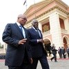 The rise of South African-Angolan relations