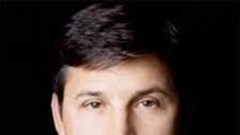 Twitter's Anthony Noto blames the fall in users on content changes but analysts don't seem to agree and have downgraded their share prices views on the company. Image: Twitter