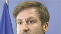 The EU's Ryan Heath has denounced Hungary's plan to charge a tax 50 Euro cents per gigabyte of data transferred as a threat to personal freedom and says the whole plan is deeply flawed. Image: