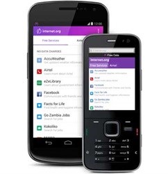 Tigo, Facebook take Internet.org app to Tanzania