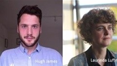 CAFF presents 'Visions to be Heard: Empowering Young Africans through Film'