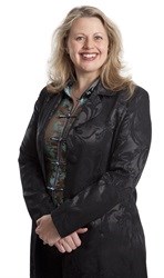 Heidi Rix, Broll Property Group: Director for Investor Services