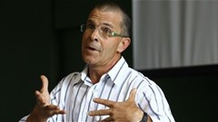 Our teachers the future