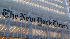NY Times narrows loss, sees progress in digital