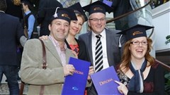 DOBA Faculty of Slovenia to invest in e-learning in Kenya