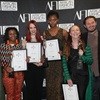 Africa Fashion Awards winners announced