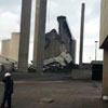 Silo collapse results in load shedding across SA