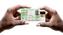 Austria Card launches Nigerian ID credit card