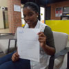 Damelin Correspondence College grants Big Favour to ECR listener with a R25,000 bursary