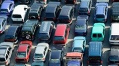 Spain's new car registrations surge 26% in October