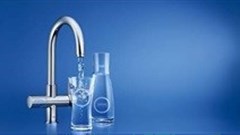 Competition Commission approves Grohe acquisition