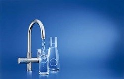 Competition Commission approves Grohe acquisition