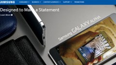 Samsung wobbles but stays its ground