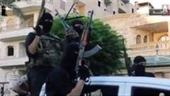 Social networks 'in denial' on extremist use: senior UK spy