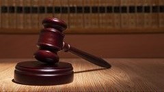 Hundreds of Congo magistrates on indefinite strike over pay