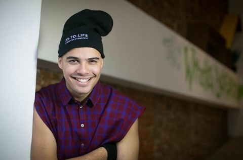 Nevis for The Masses