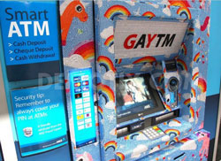 ANZ Bank's GAYTMS