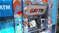 ANZ Bank's GAYTMS