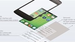 Firefox OS to expand into Africa