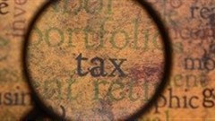 New withholding tax on interest soon into operation