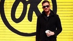 Interview: Michael O'Rourke, President, New York Festivals