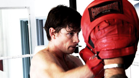 Explosive Cock & Bull