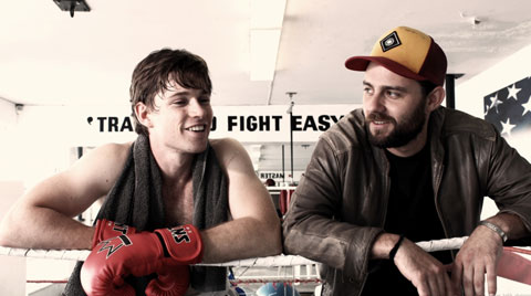 Explosive Cock & Bull