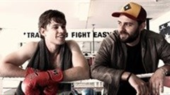 Explosive Cock & Bull