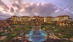Enjoy! (Image: Fairmont Hotels & Resorts)