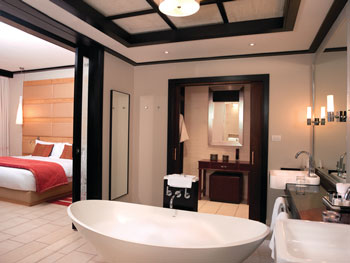 Wall-to-wall comfort and luxury. (Image: Fairmont Hotels & Resorts)