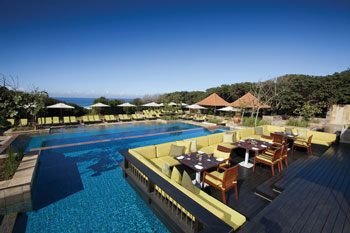Fancy a dip? (Image: Fairmont Hotels & Resorts)